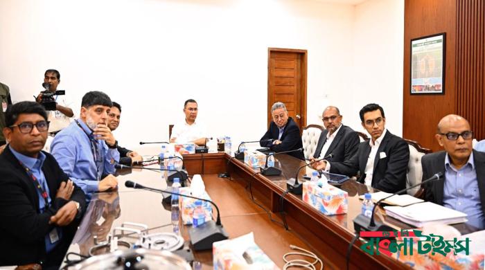 গুরুত্বপূর্ণ সরকারি ভবনে সৌর প্যানেল বসানোর নির্দেশ প্রধানমন্ত্রীর