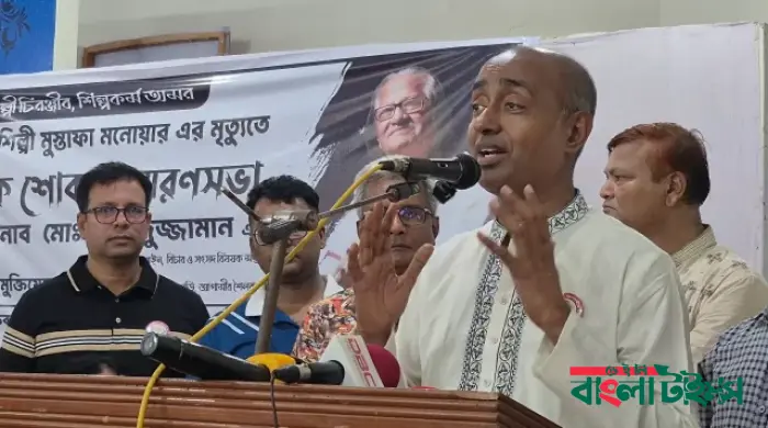 বাজার সিন্ডিকেট ও মজুতদারি করলেই কঠোর ব্যবস্থা: আইনমন্ত্রী