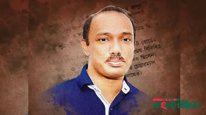 আরাফাত রহমান কোকোর ৫৭তম জন্মদিন আজ