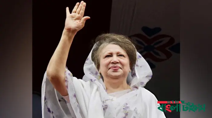 বেগম খালেদা জিয়ার ৮২তম জন্মদিন আজ