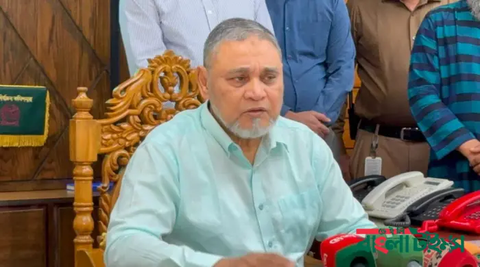 ঐতিহাসিক রাষ্ট্রপতি নির্বাচনের সকল প্রস্তুতি সম্পন্ন, আগামীকাল ভোটগ্রহণ : সিইসি
