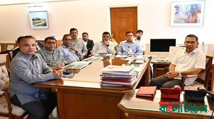 ন্যাশনাল ই-হেলথ প্ল্যাটফর্ম গড়তে পাইলট প্রকল্প গ্রহণের নির্দেশ প্রধানমন্ত্রীর