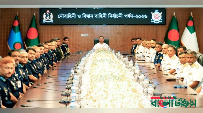 সততা ও মেধার ভিত্তিতে পদোন্নতির নির্দেশ প্রধানমন্ত্রীর