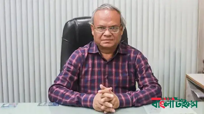 রিজভীর নামে ভুয়া ফেসবুক আইডি-পেজ, থানায় জিডি