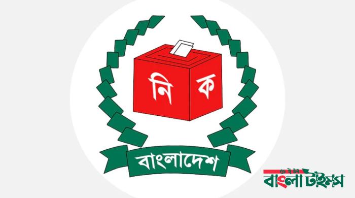 স্থানীয় নির্বাচন: মিছিল, পোস্টার, এআই কনটেন্টেও নিষেধাজ্ঞা ইসির