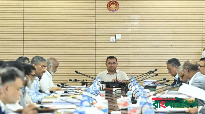 একনেকে ১ লাখ ৬৮ হাজার ৭৮০ কোটি টাকার মেট্রোরেলের ৩ প্রকল্পসহ ১২ প্রকল্প অনুমোদন
