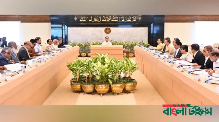 অভিন্ন ও মানসম্পন্ন প্রশিক্ষণ ব্যবস্থা চালু হলে শ্রমবাজারে তরুণদের গ্রহণযোগ্যতা বাড়বে : প্রধানমন্ত্রী