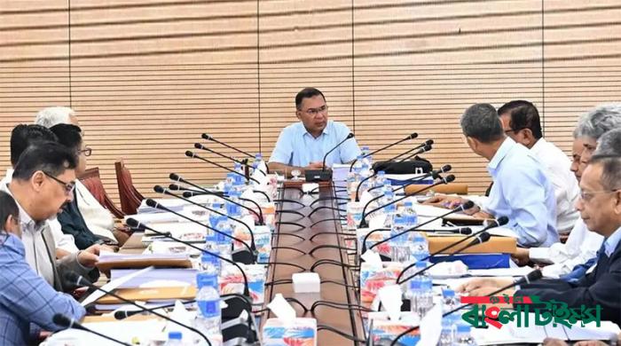 ৪৪২ মেগাওয়াট সৌর বিদ্যুৎকেন্দ্রসহ একনেকে ১৩ প্রকল্প অনুমোদন