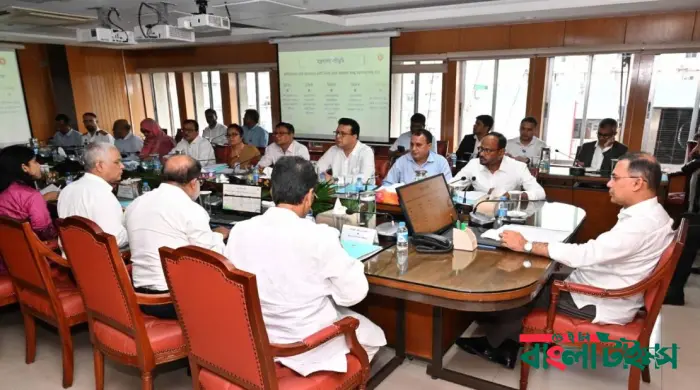 জনগণের অর্থের প্রতিটি পয়সা দেশের স্বার্থে ব্যয় করতে হবে: প্রধানমন্ত্রী